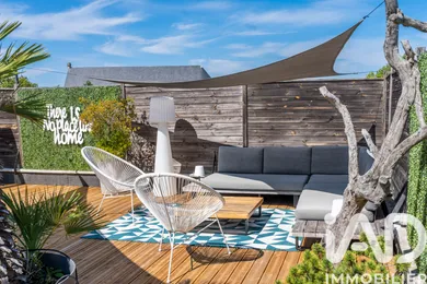 Apartment in Clamart (92140)