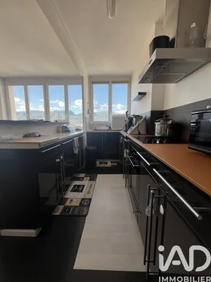 Apartment in Toulon (83200)
