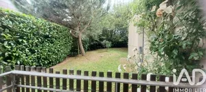 Appartement à Cenon (33150)