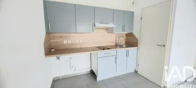 Appartement à Cenon (33150)