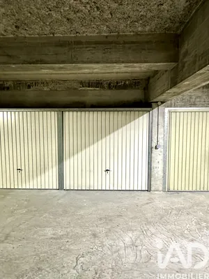 Garage à Épinay-sur-Orge (91360)