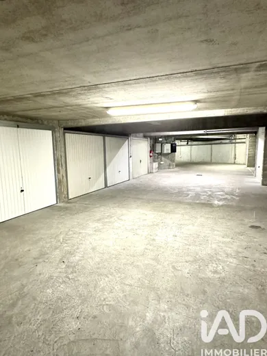Garage à Épinay-sur-Orge (91360)