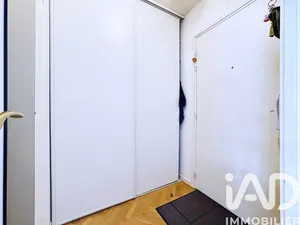 Appartement à Bussy-Saint-Georges (77600)
