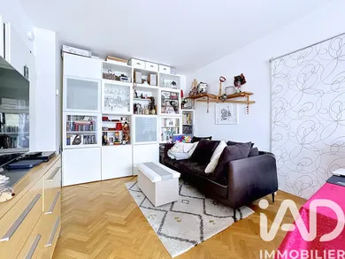 Apartment in Bussy-Saint-Georges (77600)