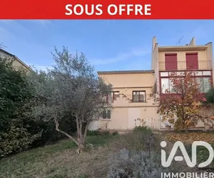 Townhouse in Manosque (04100)