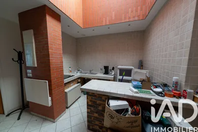 Appartement à Vieille-Église-en-Yvelines (78125)