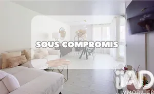 Apartment in Roissy-en-Brie (77680)