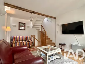 Townhouse in Deauville (14800)