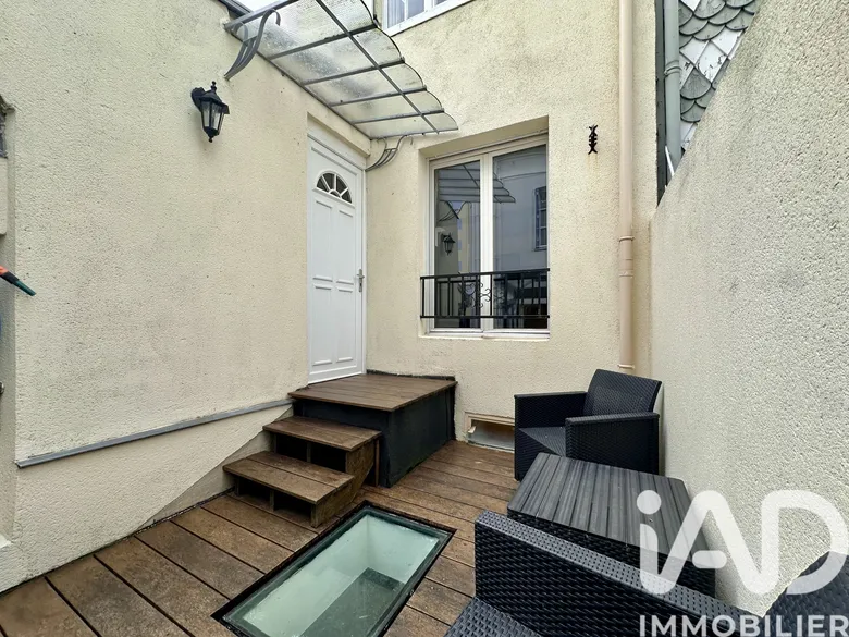 Maison 4 pièces 50 m² · à Deauville · 50 m² · 333 000 €