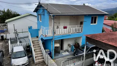Maison à Le Tampon (97430)