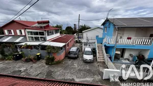 Maison à Le Tampon (97430)