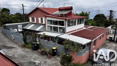 Maison à Le Tampon (97430)
