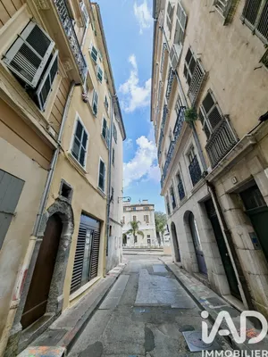Appartement à Toulon (83000)
