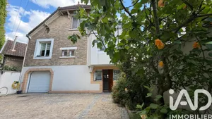 Traditional house in Argenteuil (95100)