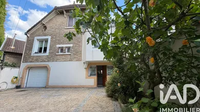 Traditional house in Argenteuil (95100)