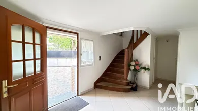 Traditional house in Argenteuil (95100)