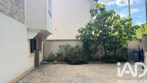 Traditional house in Argenteuil (95100)