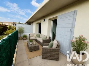Apartment in Aix-en-Provence (13090)