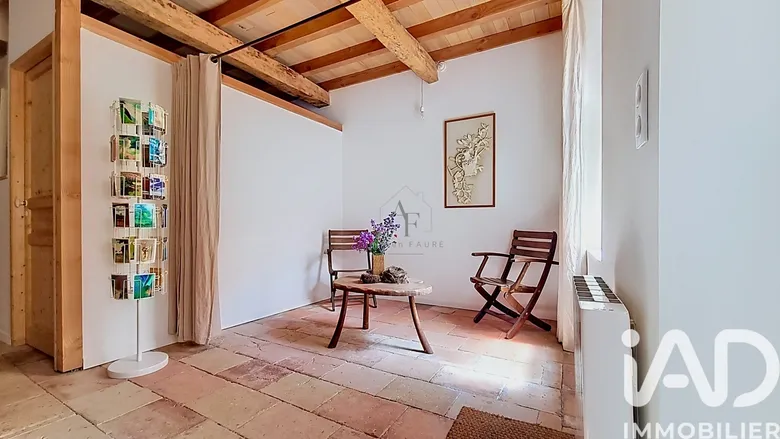 Maison 3 pièces 77 m² · à Rabastens · 76,7 m² · 247 500 €