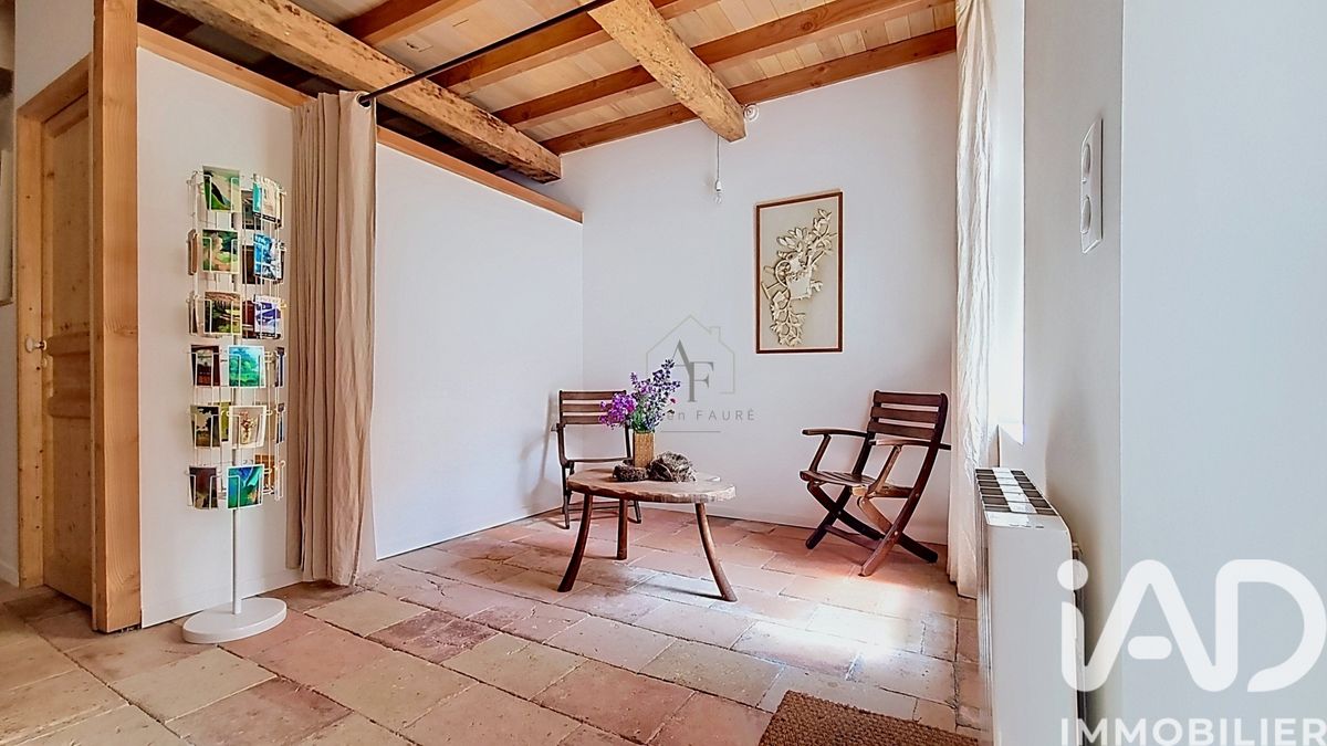 maison à Rabastens