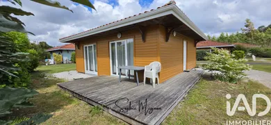 House in Parentis en Born (40160)