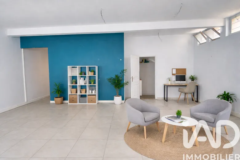 Local commercial 72 m² · à Saint-Nazaire · 72 m² · 120 080 €