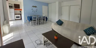 House in Parentis en Born (40160)