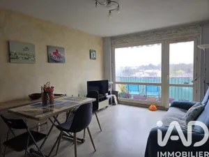 Appartement à Livry-Gargan (93190)