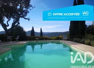 House in Pierrefeu-du-Var (83390)