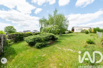 Building plot in Pournoy-la-Grasse (57420)