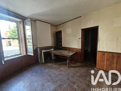 Village house in Creissan (34370)