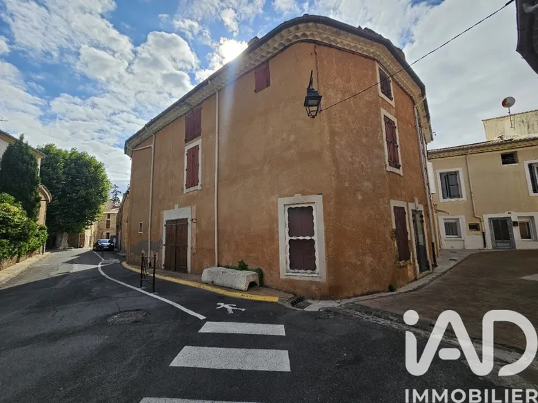 Maison 6 pièces 140 m² · à Creissan · 140 m² · 99 000 €