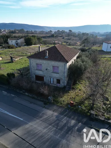 House in Saint-Étienne-de-Fontbellon (07200)