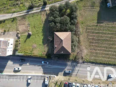 House in Saint-Étienne-de-Fontbellon (07200)