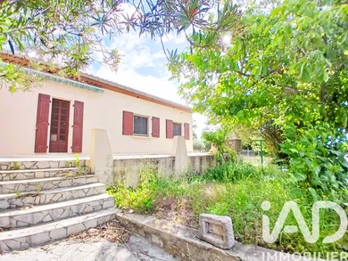 Traditional house in La Redorte (11700)