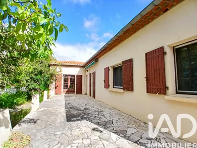 Traditional house in La Redorte (11700)