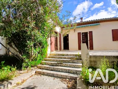 Traditional house in La Redorte (11700)