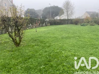 Building plot in Nozay (44170)