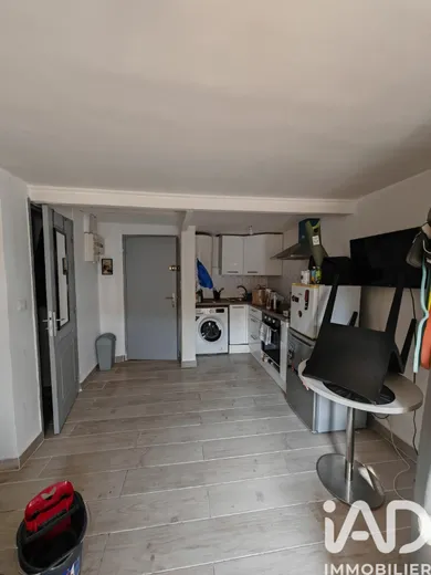 Apartment in Toulon (83000)