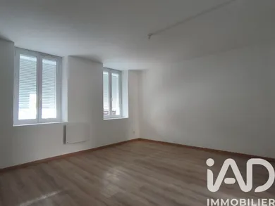 Appartement à Montluçon (03100)