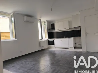 Appartement à Montluçon (03100)