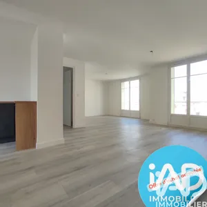 Apartment in Bourg-de-Péage (26300)