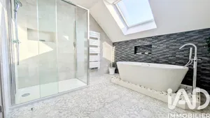 House in Menneville - Villeneuve sur Aisne (02190)