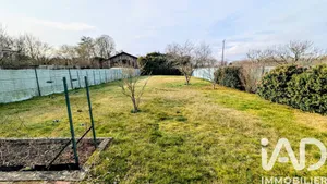 House in Menneville - Villeneuve sur Aisne (02190)
