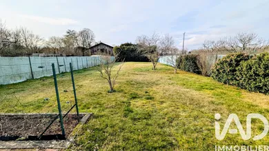 House in Menneville - Villeneuve sur Aisne (02190)