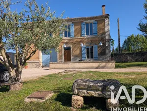 House in Saint-Rémy-de-Provence (13210)