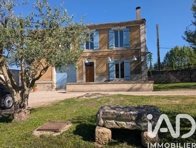 House in Saint-Rémy-de-Provence (13210)