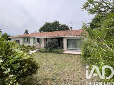 Maison à Le Pian-Médoc (33290)