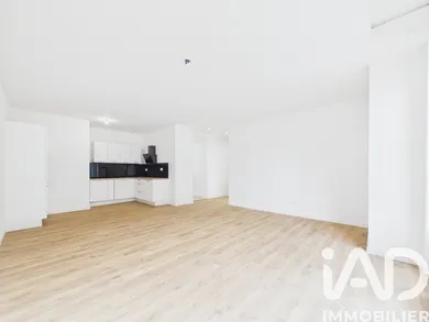 Apartment in Neuves-Maisons (54230)