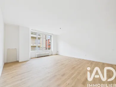 Apartment in Neuves-Maisons (54230)